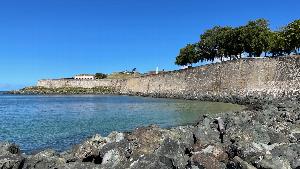 Paseo del Morro