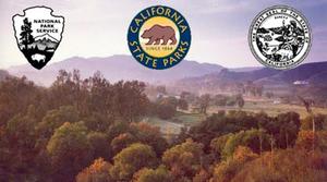 Scenic King Gillette Ranch is managed cooperatively by several agencies
