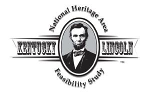logo image for Kentucky Lincoln National Heritage Area Feasibility Study