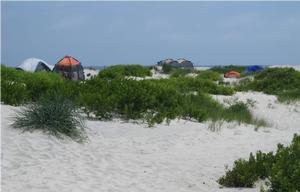 Photo of Oceanside Walk-in Campground