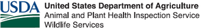 USDA-APHIS logo