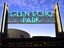 Glen Echo Park